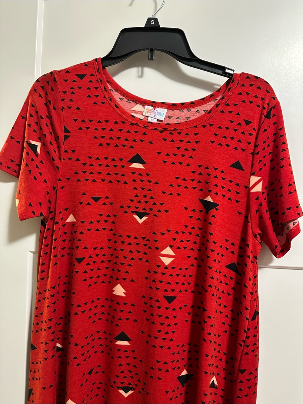 Lularoe Carly no pocket